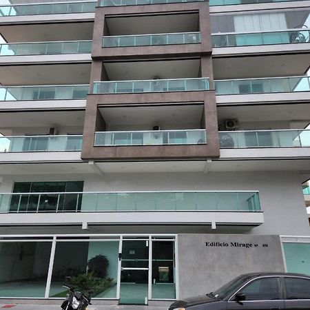 Apartamento Com Garagem カボ・フリオ エクステリア 写真