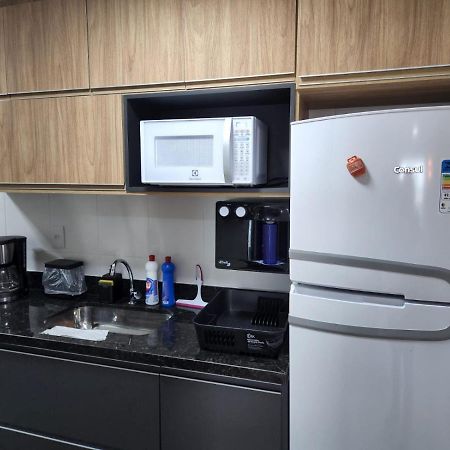 Apartamento Com Garagem カボ・フリオ エクステリア 写真