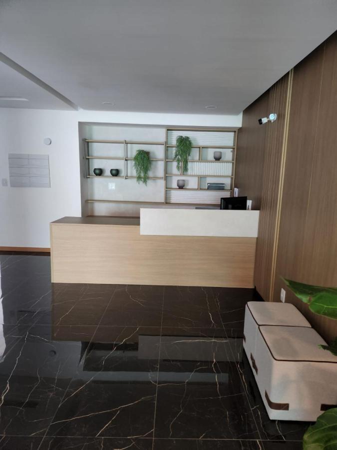 Apartamento Com Garagem カボ・フリオ エクステリア 写真